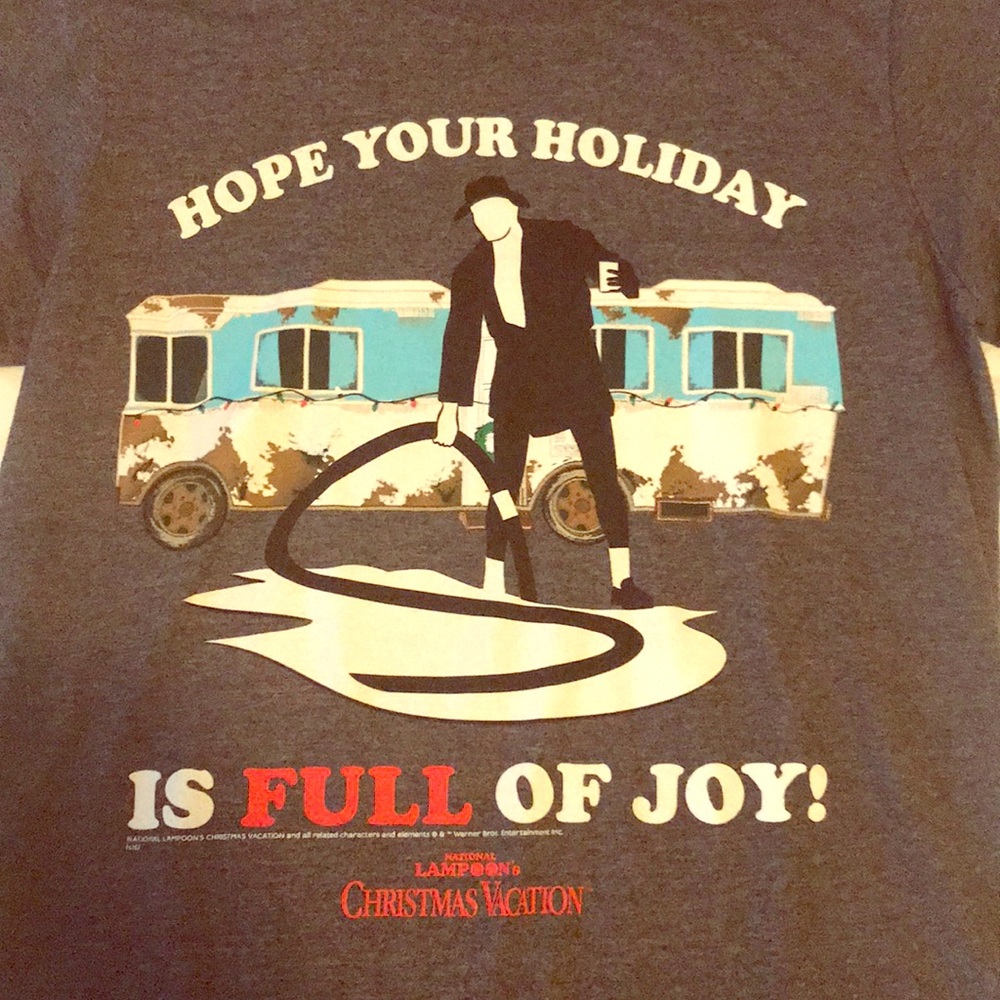 T shirt